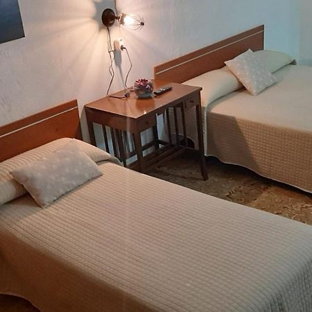Vivienda Vacacional 사비노사 외부 사진