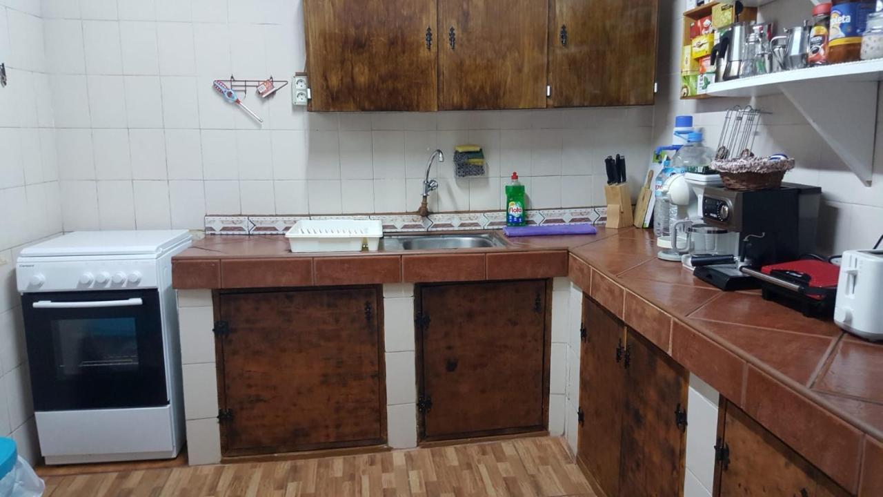 Vivienda Vacacional 사비노사 외부 사진