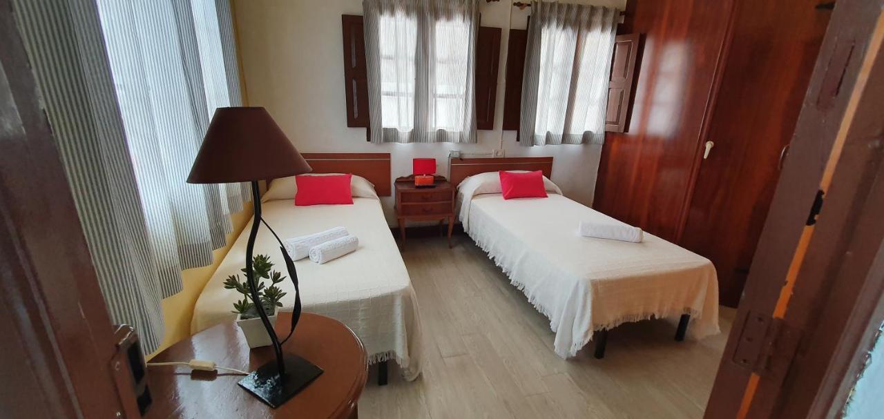 Vivienda Vacacional 사비노사 외부 사진