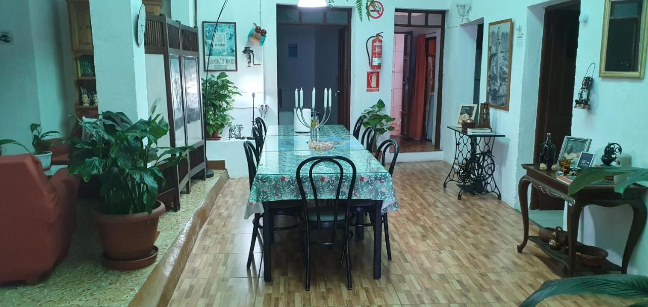 Vivienda Vacacional 사비노사 외부 사진