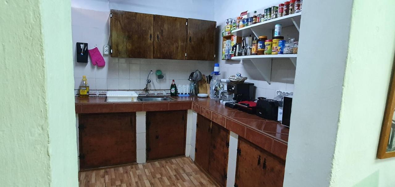 Vivienda Vacacional 사비노사 외부 사진