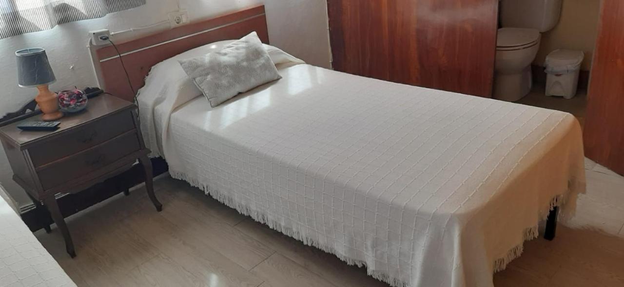 Vivienda Vacacional 사비노사 외부 사진