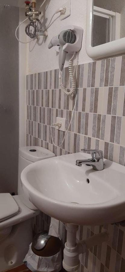 Vivienda Vacacional 사비노사 외부 사진