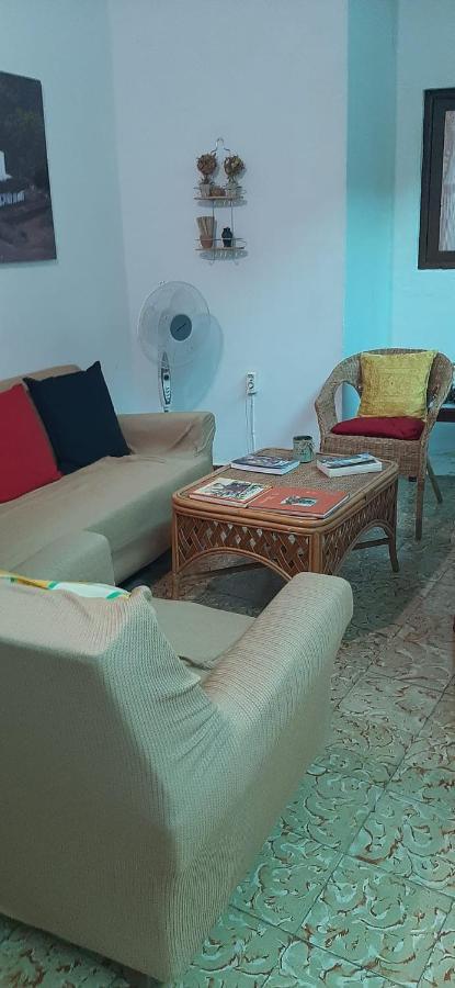 Vivienda Vacacional 사비노사 외부 사진