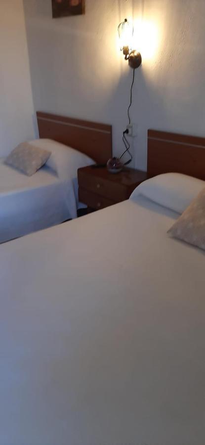 Vivienda Vacacional 사비노사 외부 사진