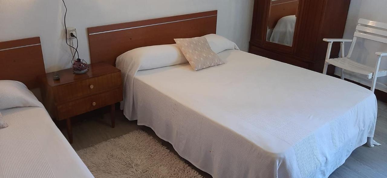 Vivienda Vacacional 사비노사 외부 사진