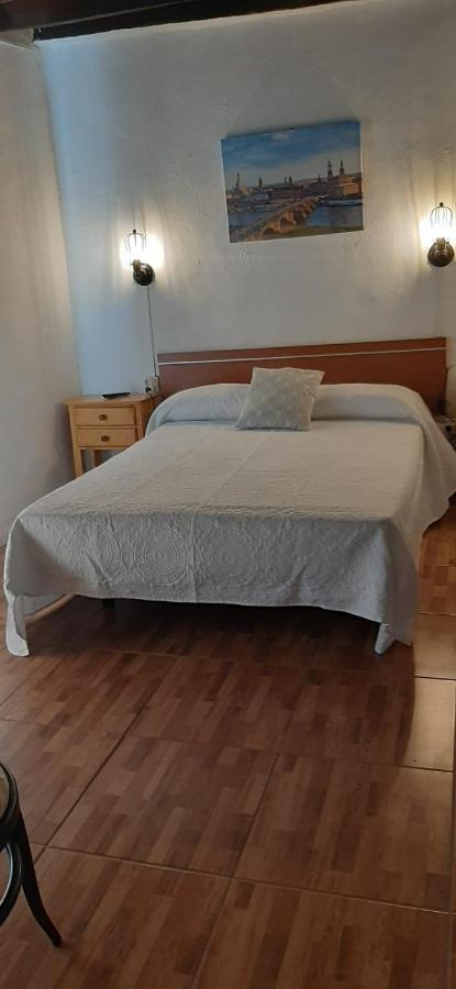 Vivienda Vacacional 사비노사 외부 사진