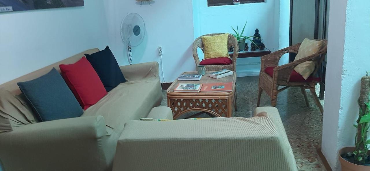 Vivienda Vacacional 사비노사 외부 사진