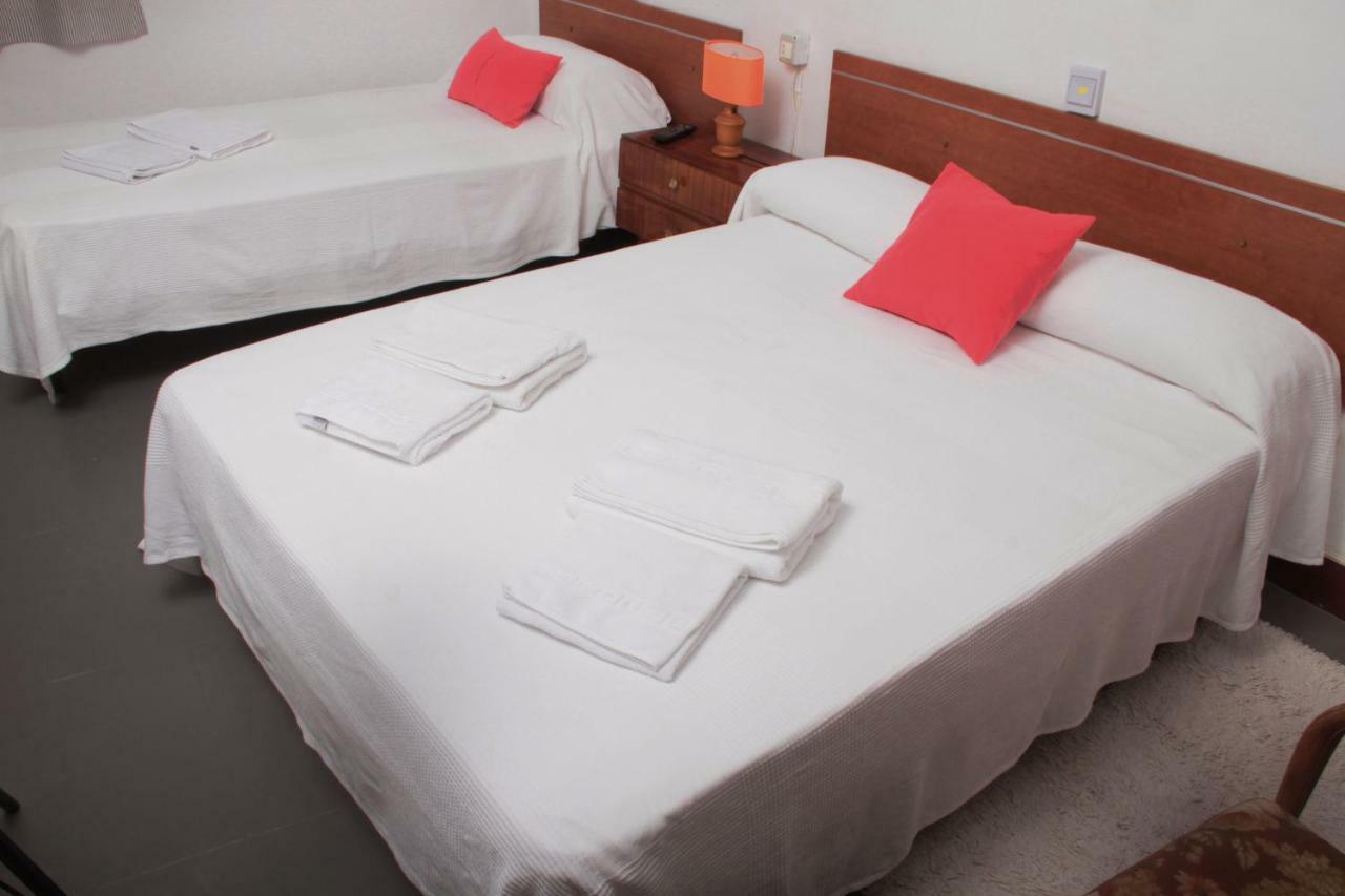 Vivienda Vacacional 사비노사 외부 사진